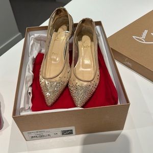 Christian louboutin